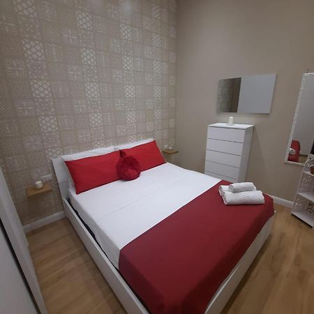 O Vascetiello Apartment Napoli Ngoại thất bức ảnh