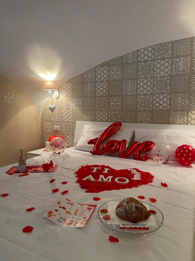 O Vascetiello Apartment Napoli Ngoại thất bức ảnh
