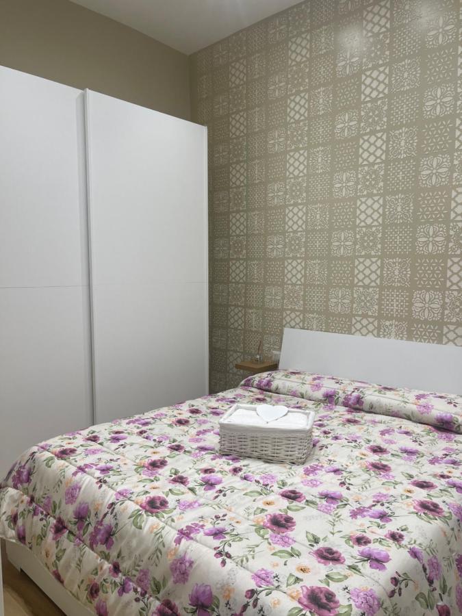 O Vascetiello Apartment Napoli Ngoại thất bức ảnh