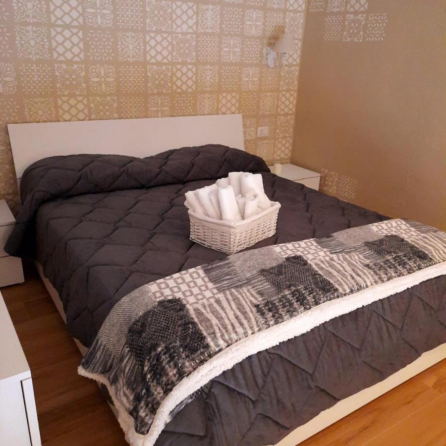 O Vascetiello Apartment Napoli Ngoại thất bức ảnh