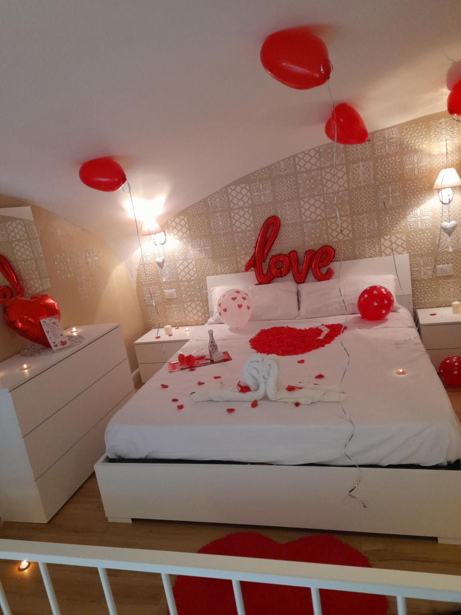 O Vascetiello Apartment Napoli Ngoại thất bức ảnh