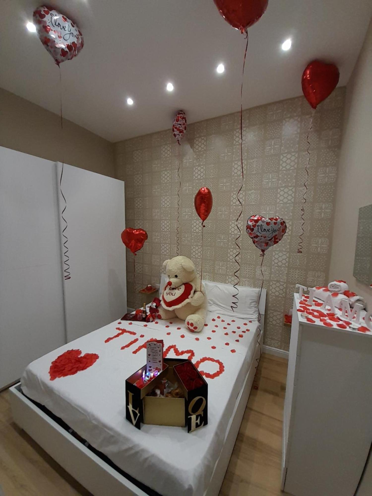 O Vascetiello Apartment Napoli Ngoại thất bức ảnh
