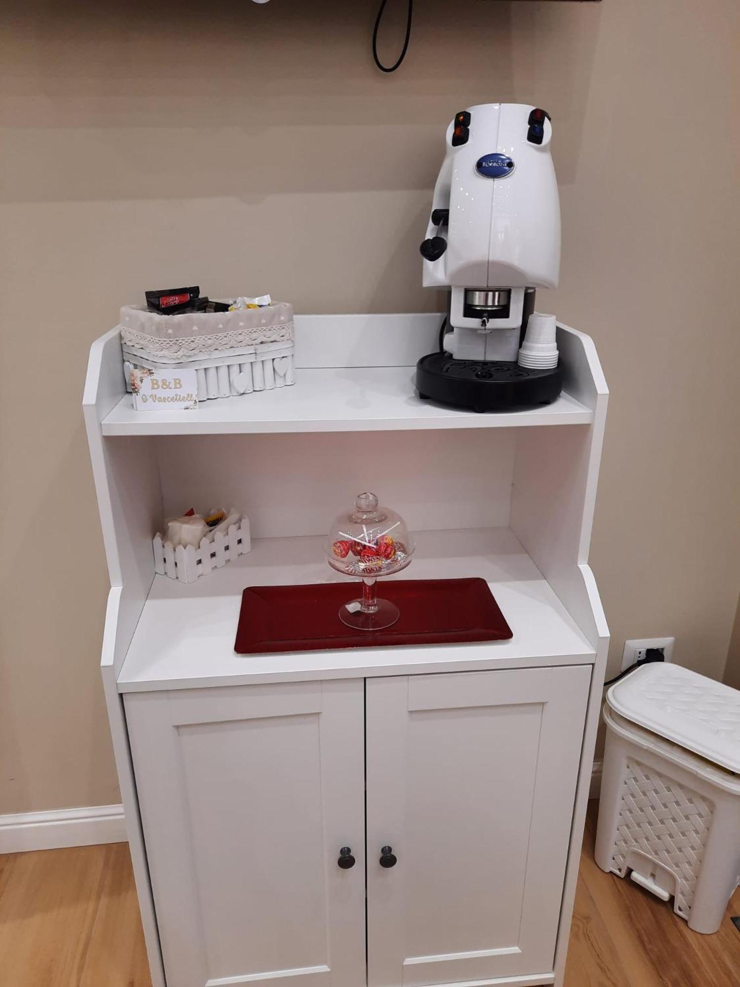 O Vascetiello Apartment Napoli Ngoại thất bức ảnh
